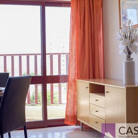 Praia Mar Portimao Ngoại thất bức ảnh