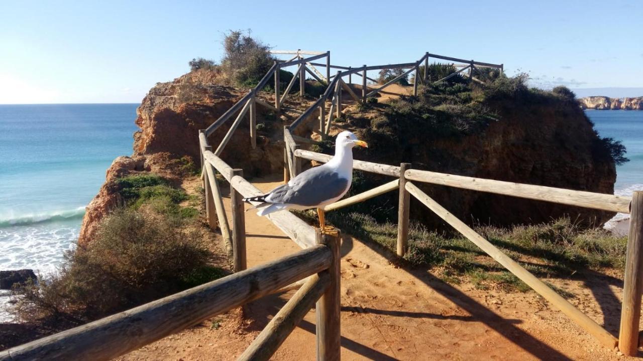 Praia Mar Portimao Ngoại thất bức ảnh