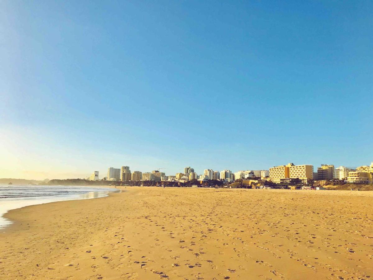 Praia Mar Portimao Ngoại thất bức ảnh