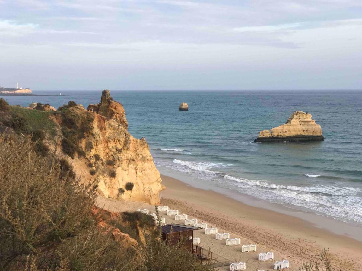 Praia Mar Portimao Ngoại thất bức ảnh