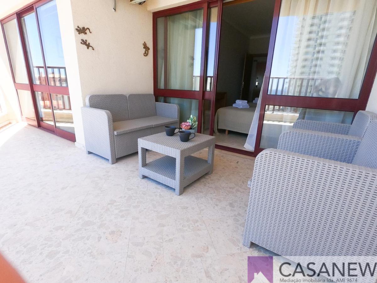 Praia Mar Portimao Ngoại thất bức ảnh