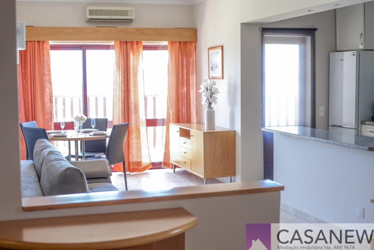Praia Mar Portimao Ngoại thất bức ảnh
