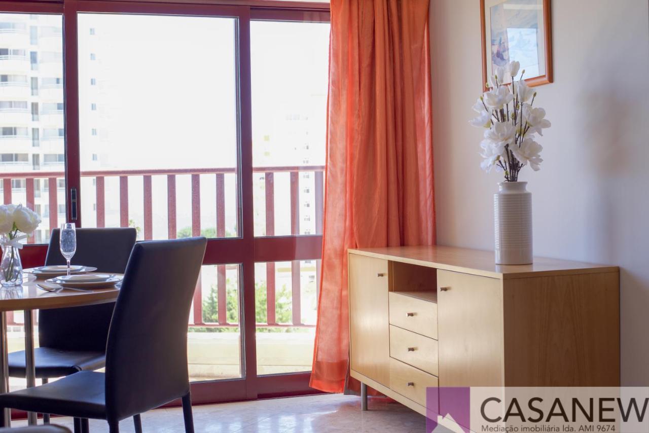 Praia Mar Portimao Ngoại thất bức ảnh