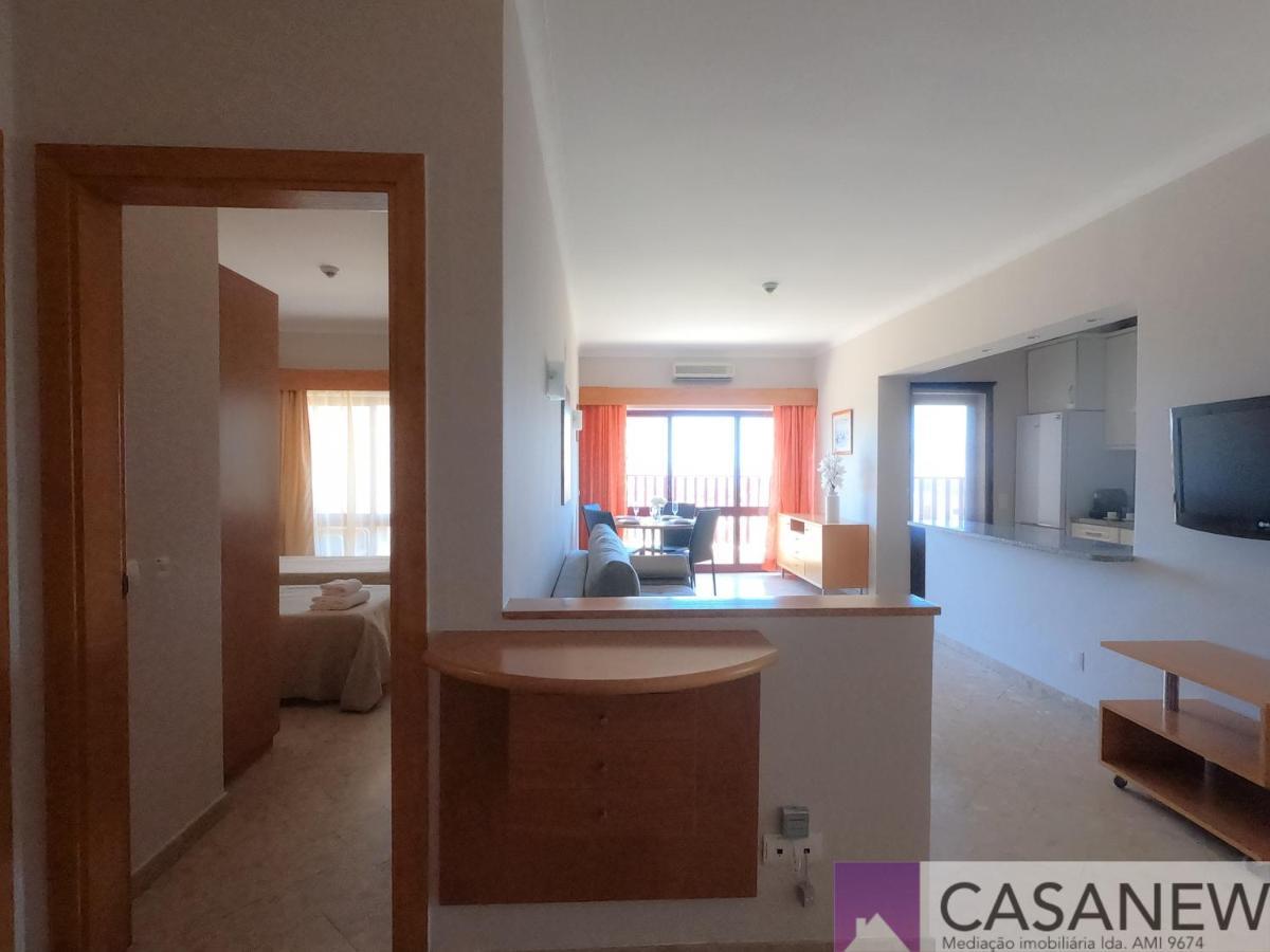 Praia Mar Portimao Ngoại thất bức ảnh