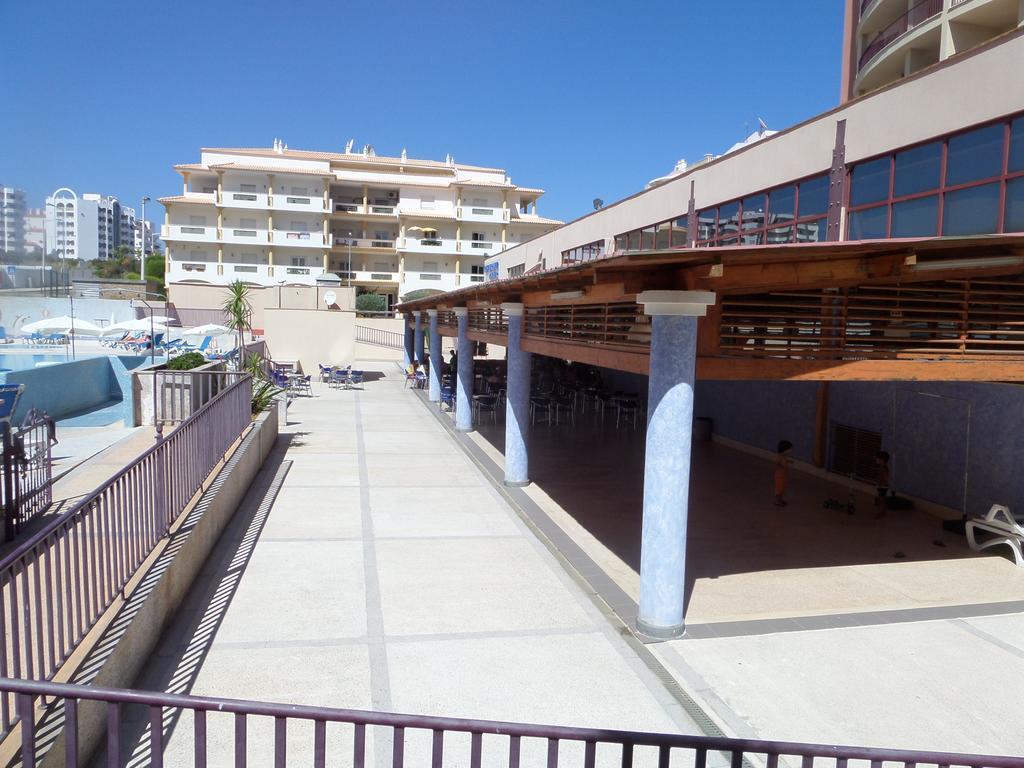 Praia Mar Portimao Phòng bức ảnh