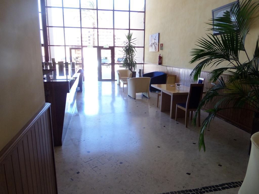 Praia Mar Portimao Phòng bức ảnh