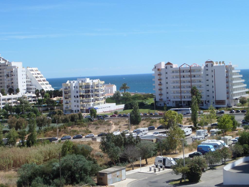Praia Mar Portimao Phòng bức ảnh
