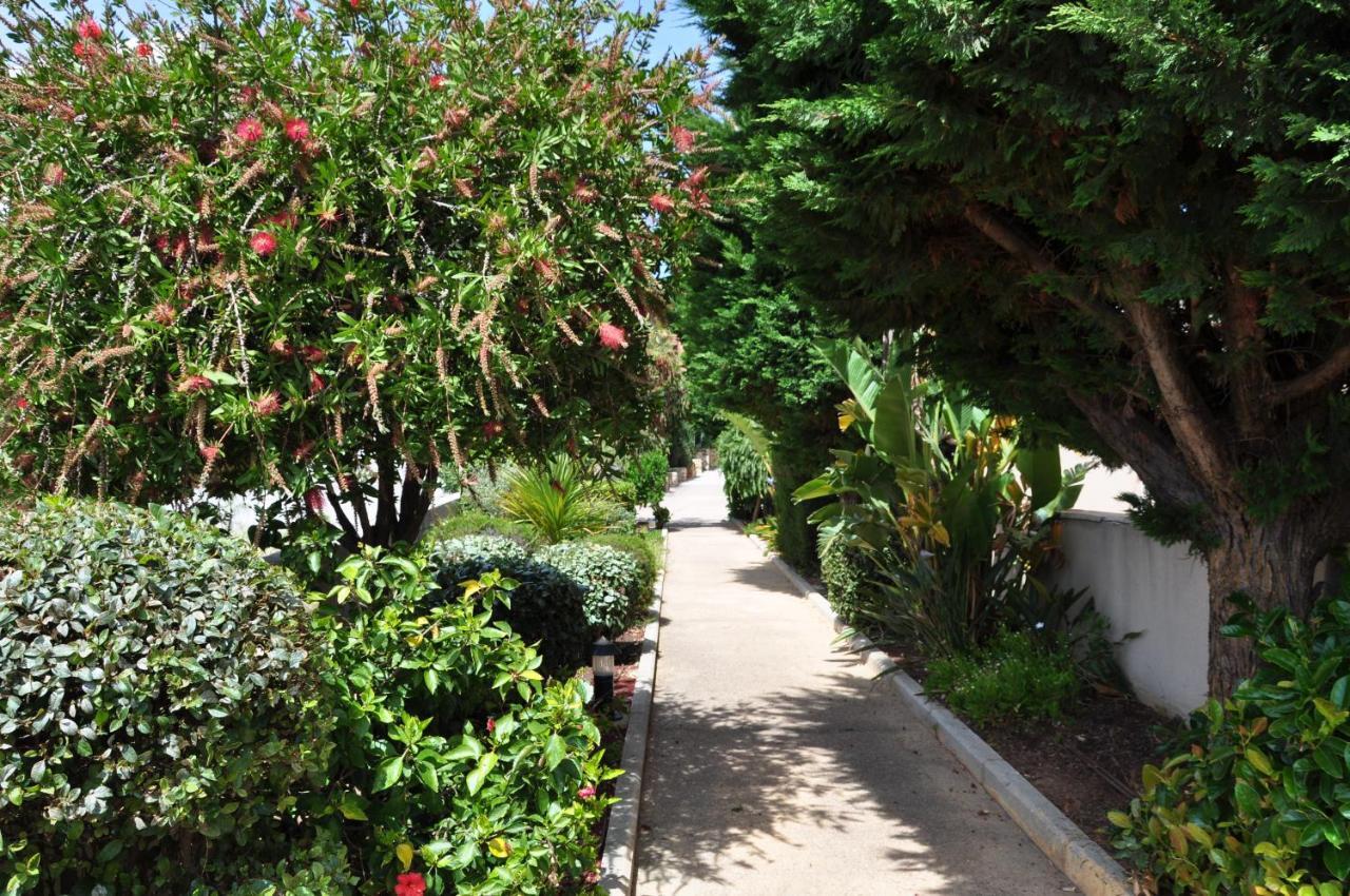 Praia Mar Portimao Ngoại thất bức ảnh