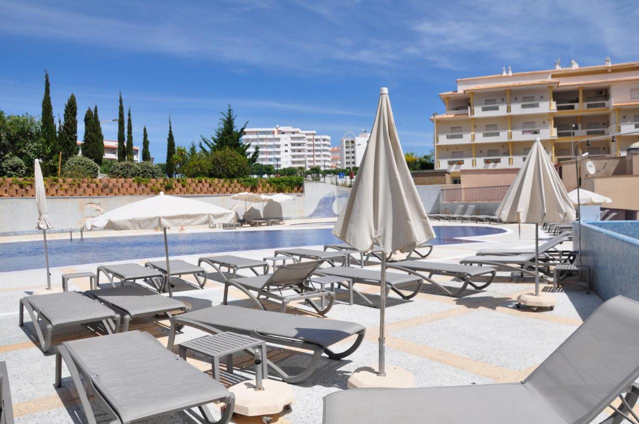 Praia Mar Portimao Ngoại thất bức ảnh