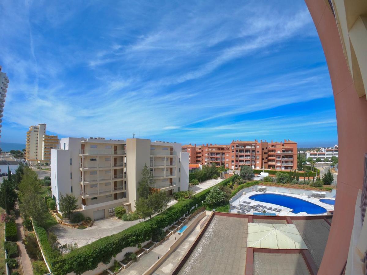 Praia Mar Portimao Ngoại thất bức ảnh